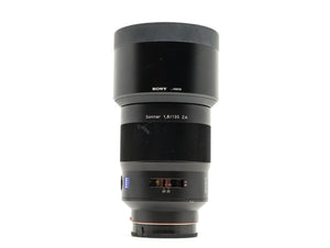 Sony 135mm f/1.8 ZA SONNAR T* - Sony A Fit