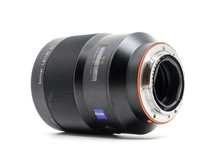 Sony 135mm f/1.8 ZA SONNAR T* - Sony A Fit