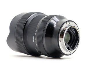 Sigma 14-24mm f/2.8 DG DN ART - Sony FE fit