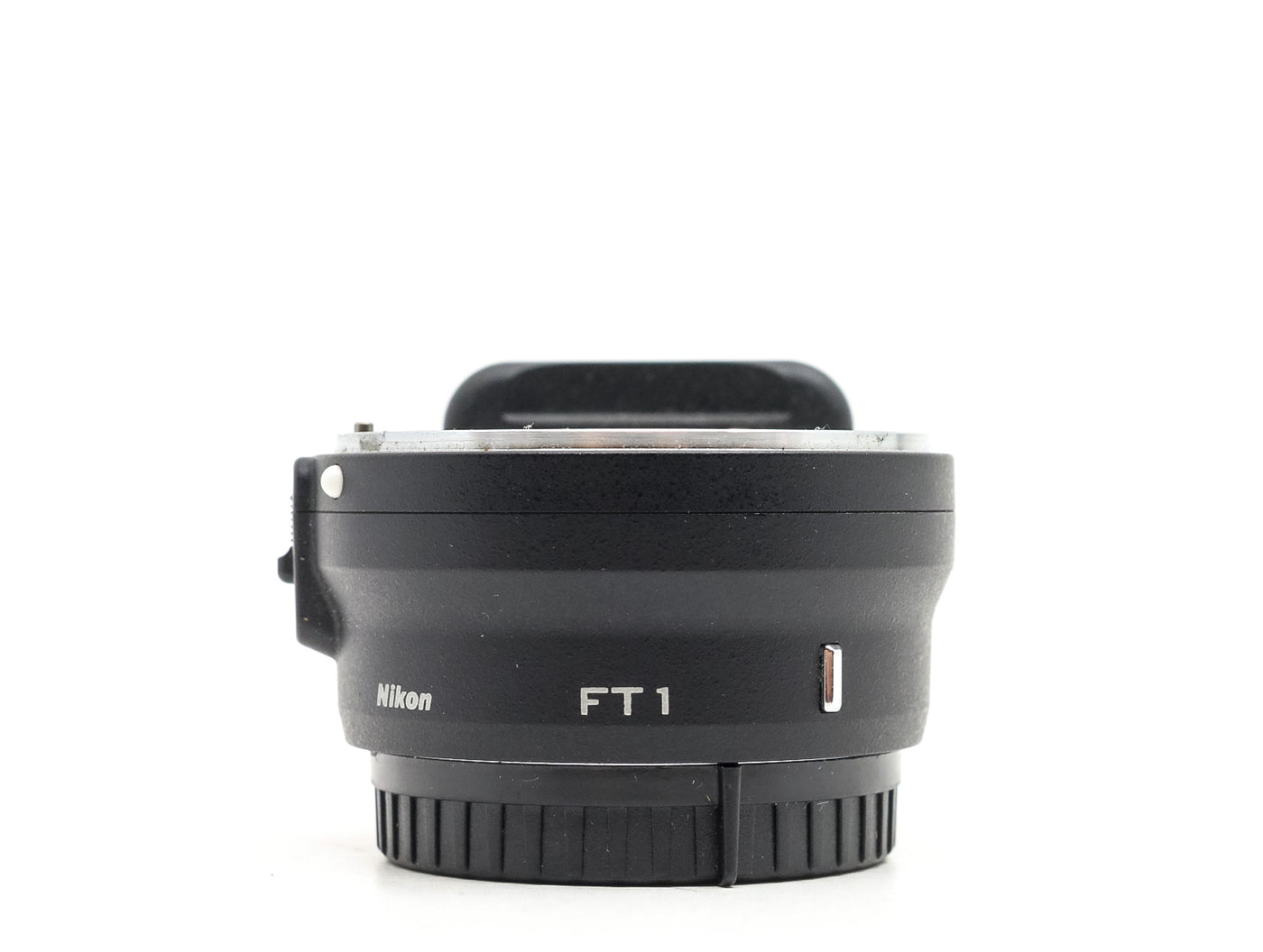 Nikon FT1 Mount Adapter | Camera Market · main image