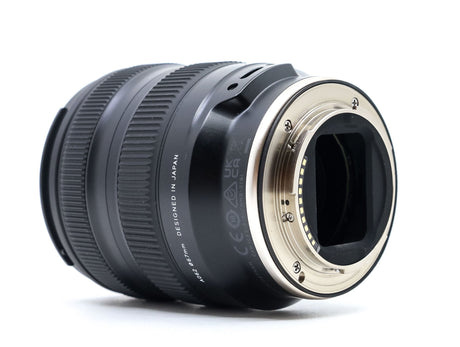 Tamron 20-40mm F/2.8 Di III VXD - Sony E Fit - segunda mano - excelente estado - detalle 3 de 3 - SKU 3794604 - Camera Market