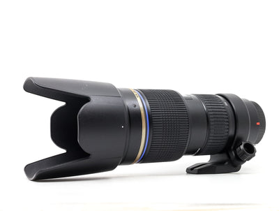 Tamron SP 70-200mm f/2.8 Di USD - Geschikt voor Sony A