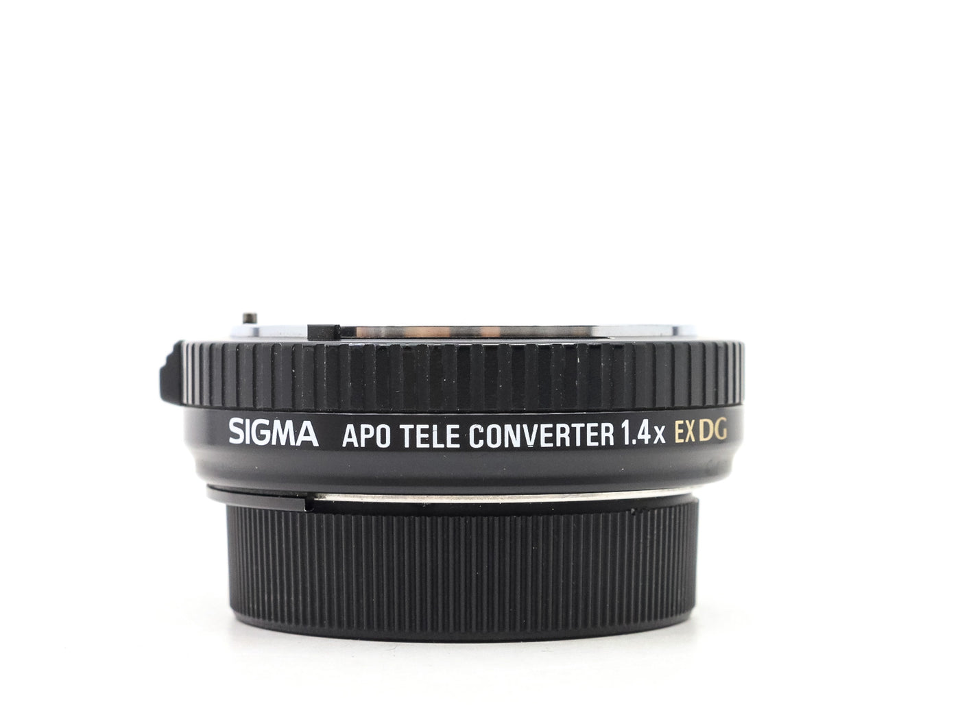 Sigma 1.4x EX APO Teleconverter - Geschikt voor Nikon · main image