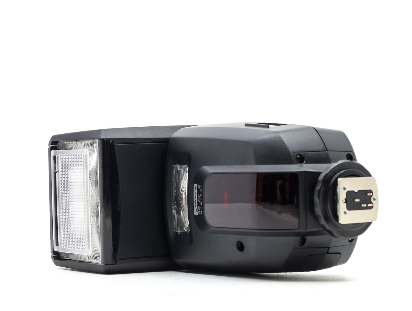 Metz 58 AF-2 Digitale Flitser - Speciaal voor Micro Four Thirds · hoofdafbeelding