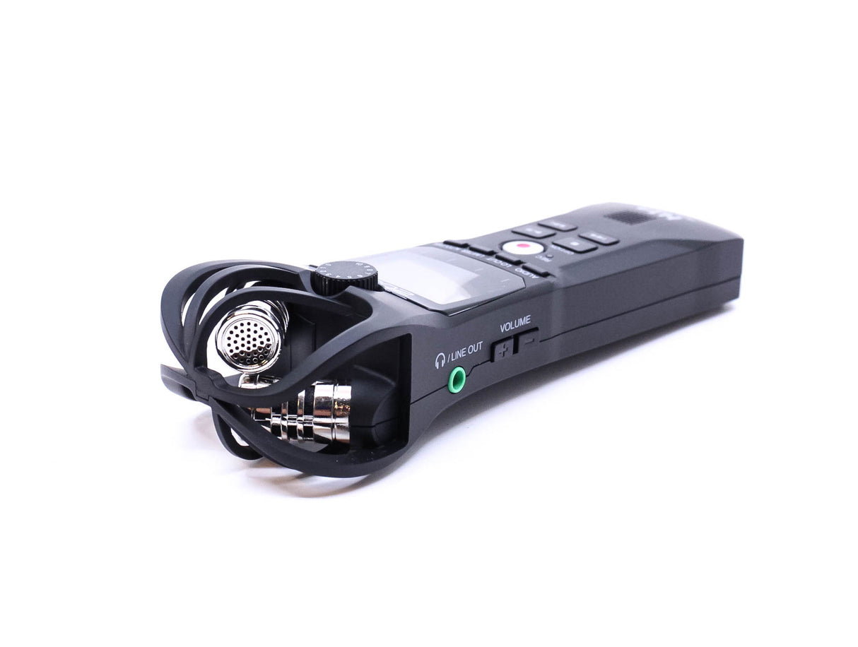 Zoom H1n Audio Recorder