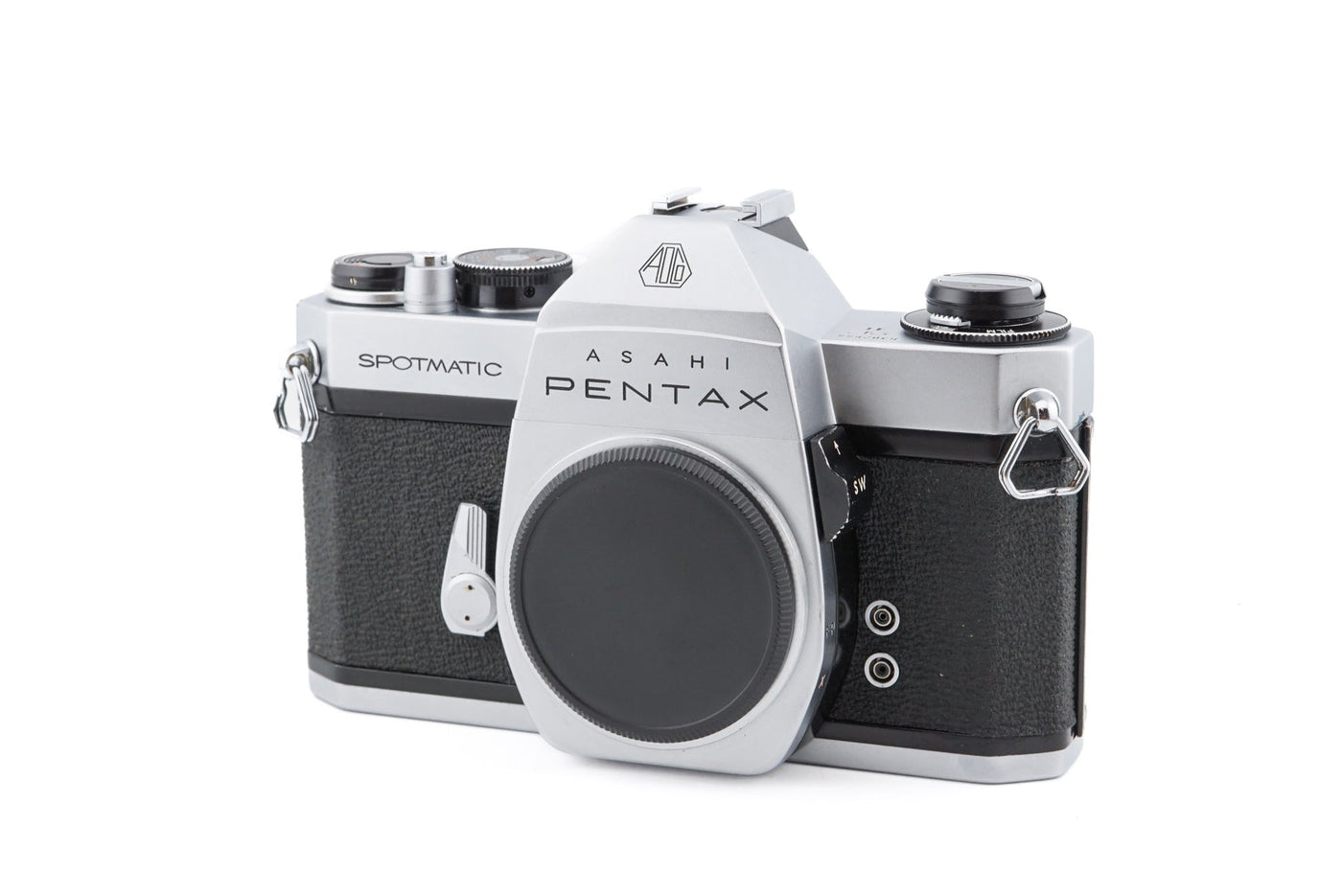 Pentax Spotmatic SP II kopen | Camera Market · hoofdafbeelding