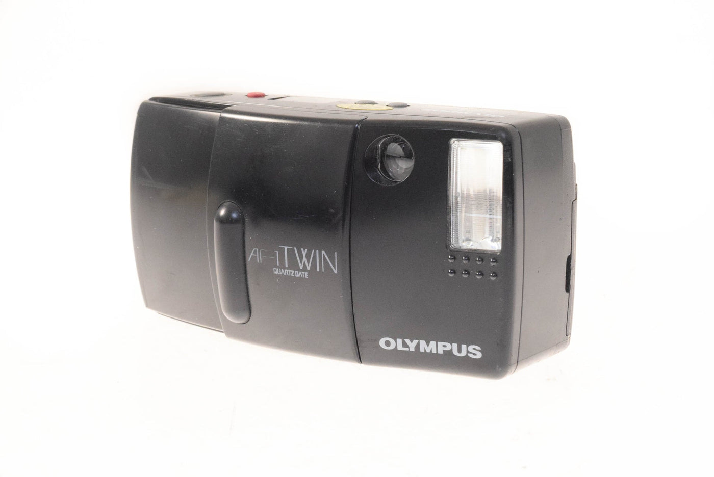 Olympus AF-1 Twin Camera · hoofdafbeelding