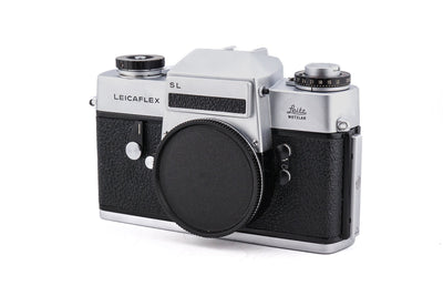 Leica Leicaflex SL | Leica Camera Nederland