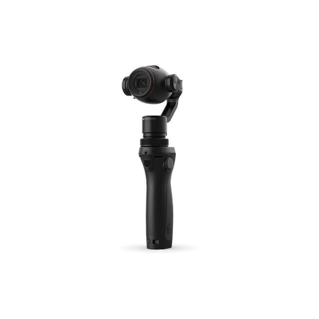 DJI Osmo Camera + Zwart · hoofdafbeelding