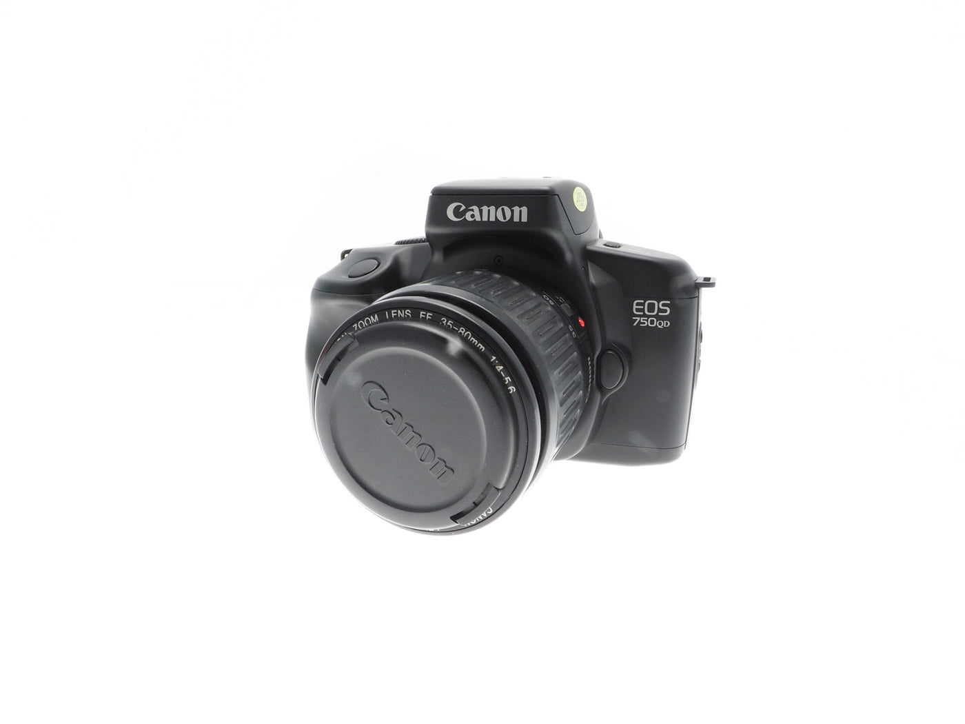 Canon EOS 750 QD + 35-80mm f4-5.6 kopen · hoofdafbeelding