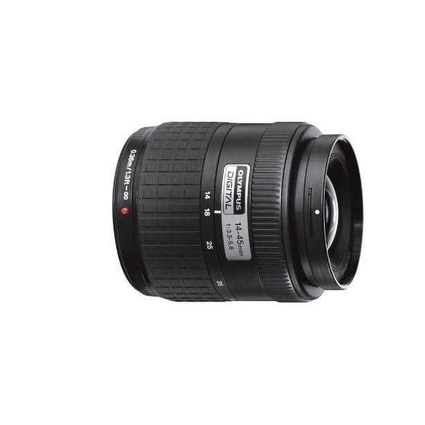Olympus 14-45mm f/3.5-5.6 lenzen kopen · hoofdafbeelding