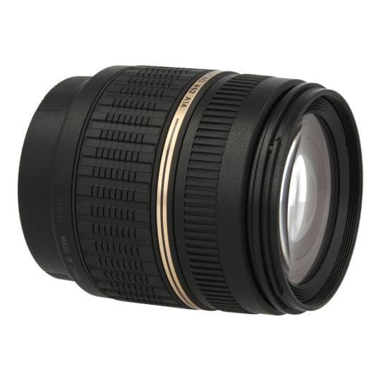 Tamron Standard f/3.5-6.3 Lenses