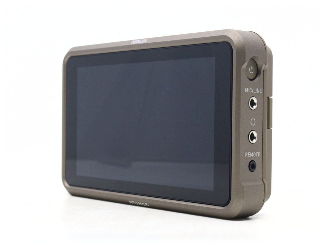 Atomos Ninja 5.2" 4K HDMI Recording Monitor · hoofdafbeelding