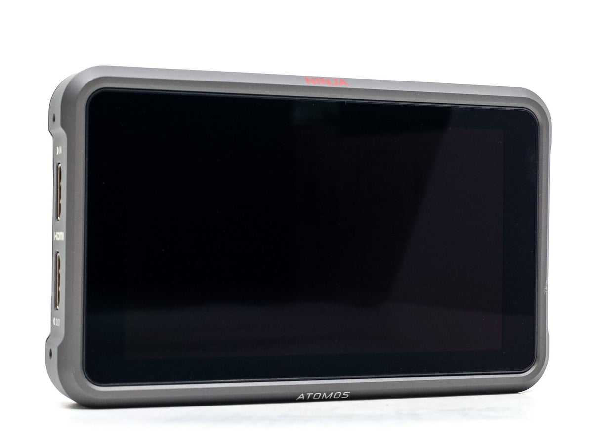 Atomos Ninja V+ · hoofdafbeelding