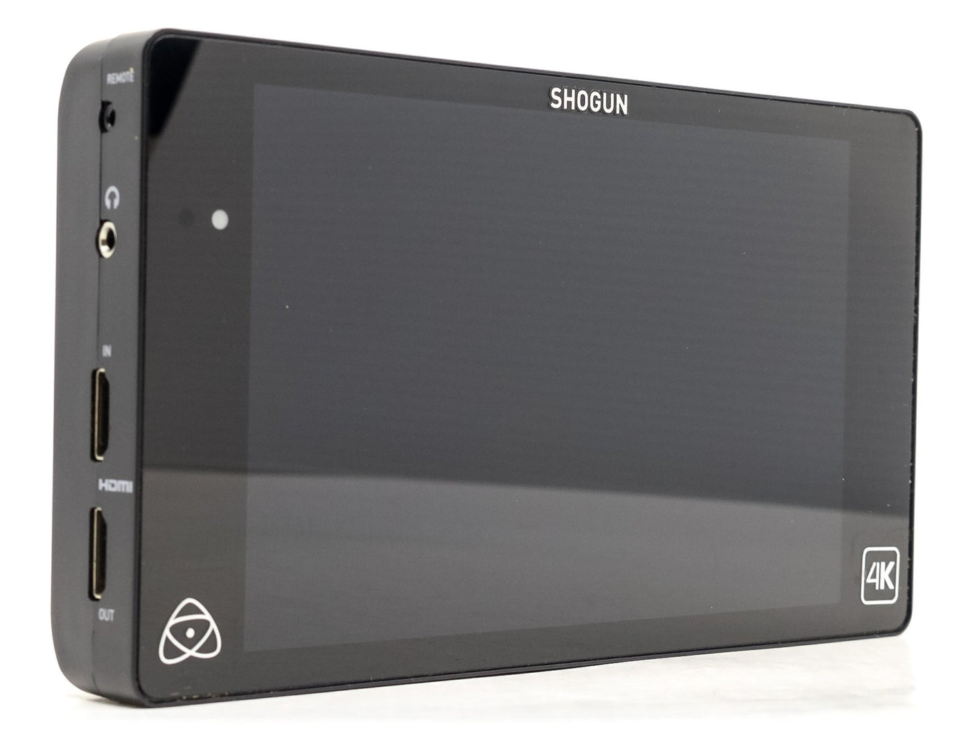 Atomos Shogun 4K · hoofdafbeelding