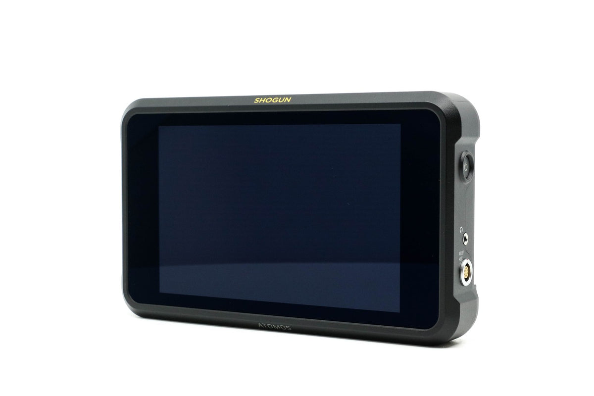 Atomos Shogun 7 Classic · hoofdafbeelding