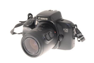 Canon EOS 700 + 35-80mm f4-5.6 Power Zoom kopen