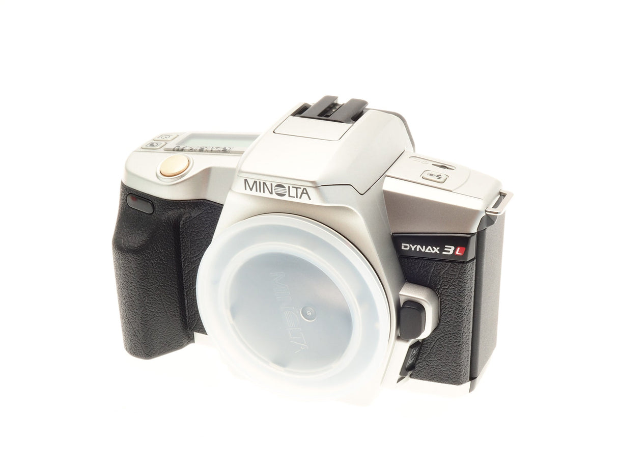 Minolta Dynax 3L