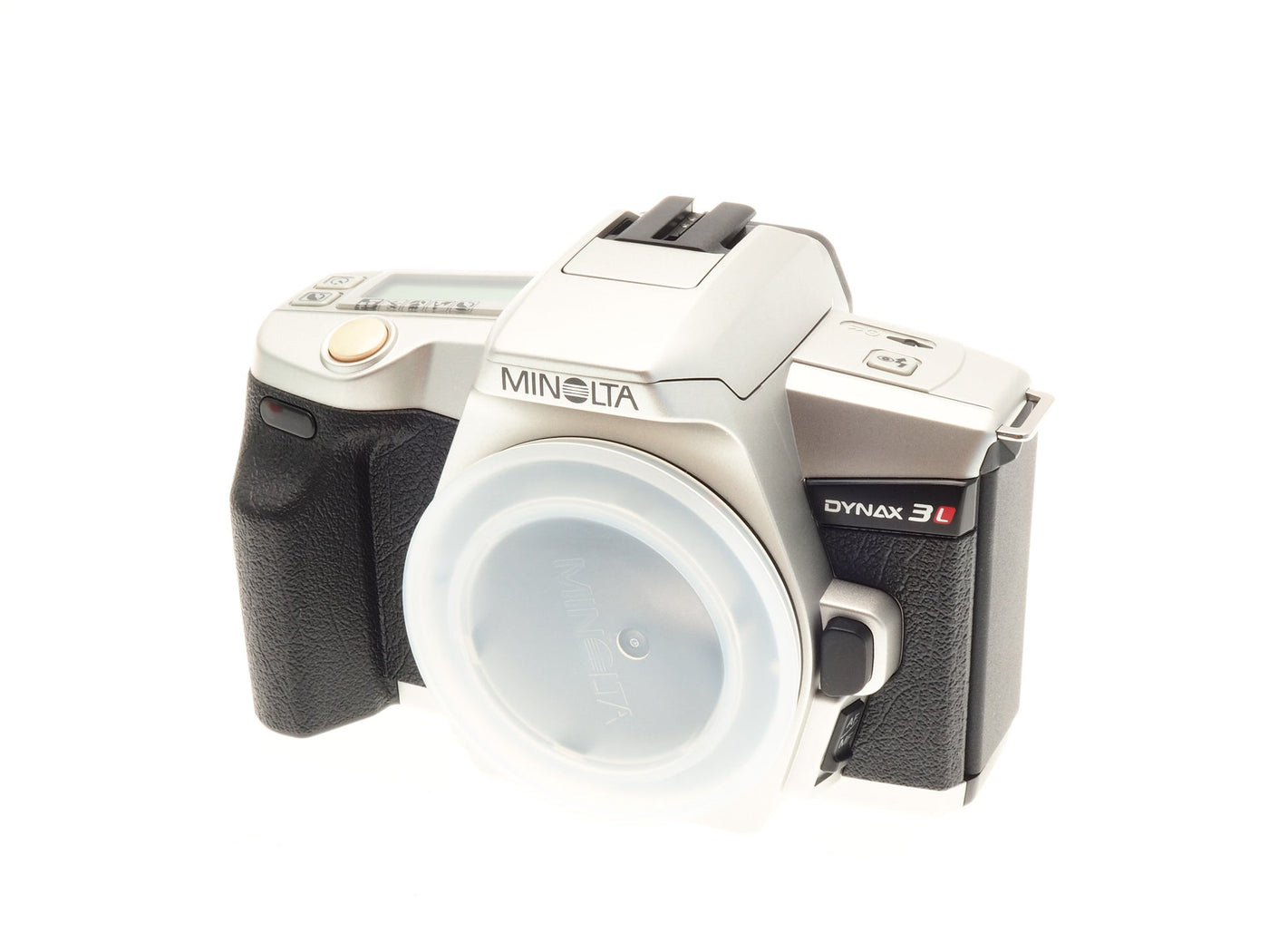 Minolta Dynax 3L kopen | Camera Market · main image