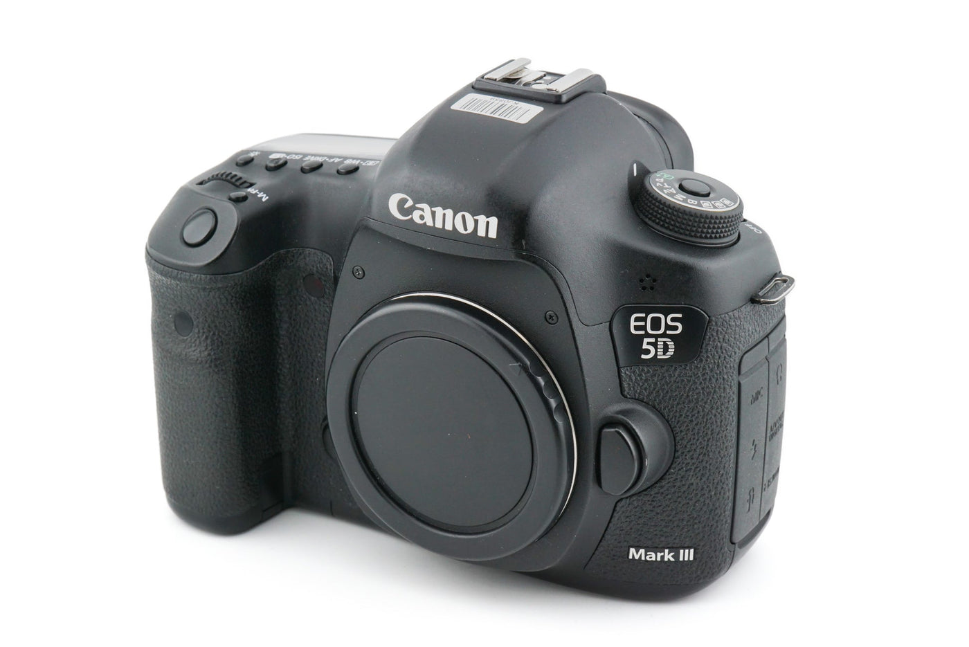 Canon EOS 5D Mark III Kopen | Camera Market · main image