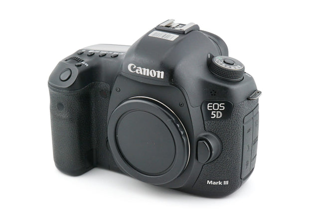 Canon EOS 5D Mark III - segunda mano - excelente estado - foto principal - SKU 3778492 - Camera Market