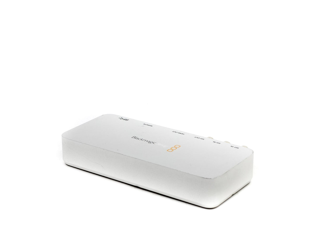 Blackmagic Design UltraStudio SDI · hoofdafbeelding