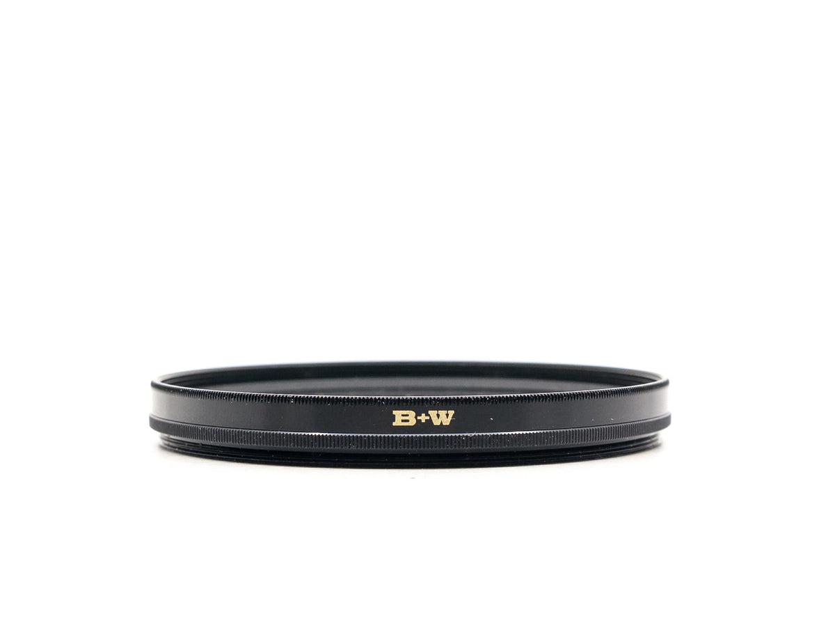 B+W 72mm F-Pro Circular Polariser MRC Filter · hoofdafbeelding