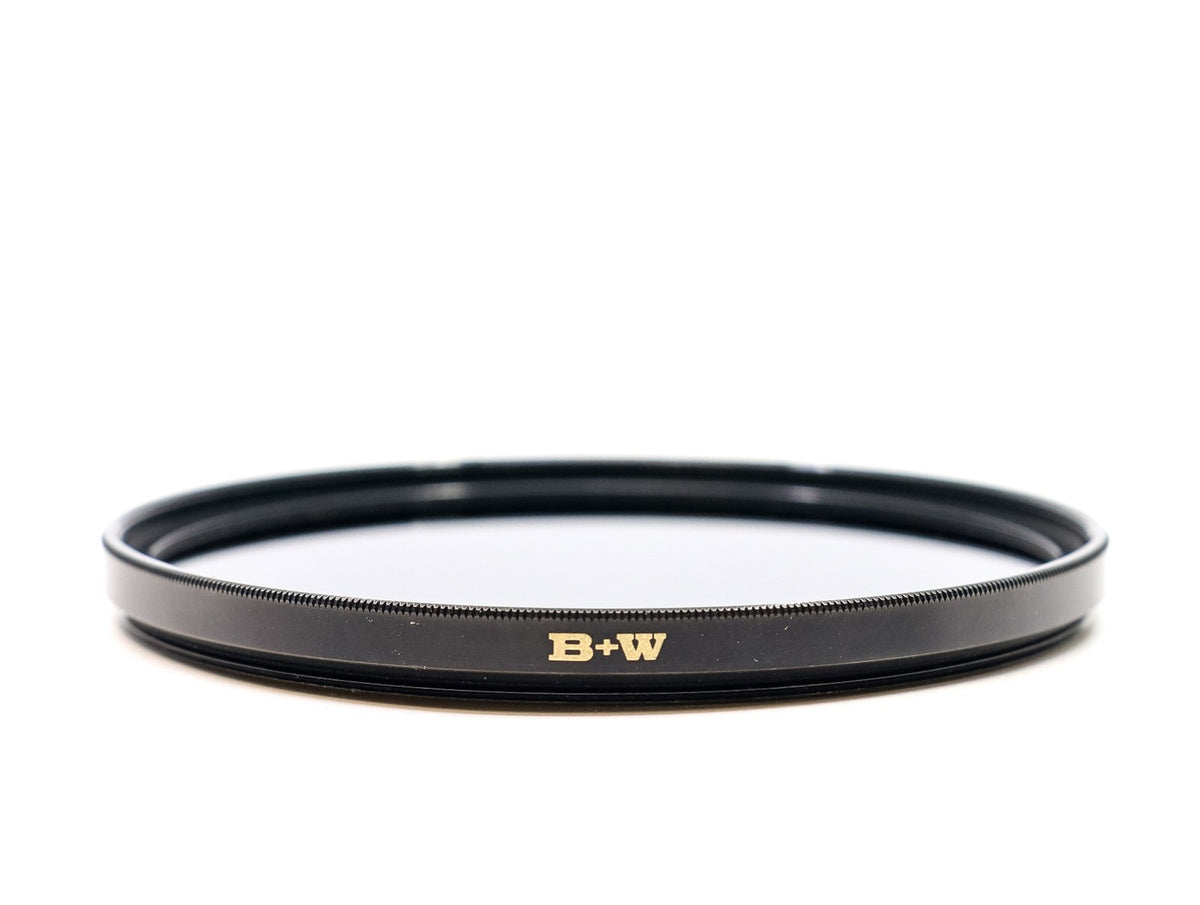 B+W 77mm F-Pro 110M Neutral Density 3.0 Filter (10-Stop) · hoofdafbeelding