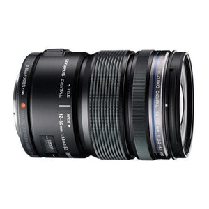 Micro 4/3 Lenses 12-50mm f/3.5-6.3