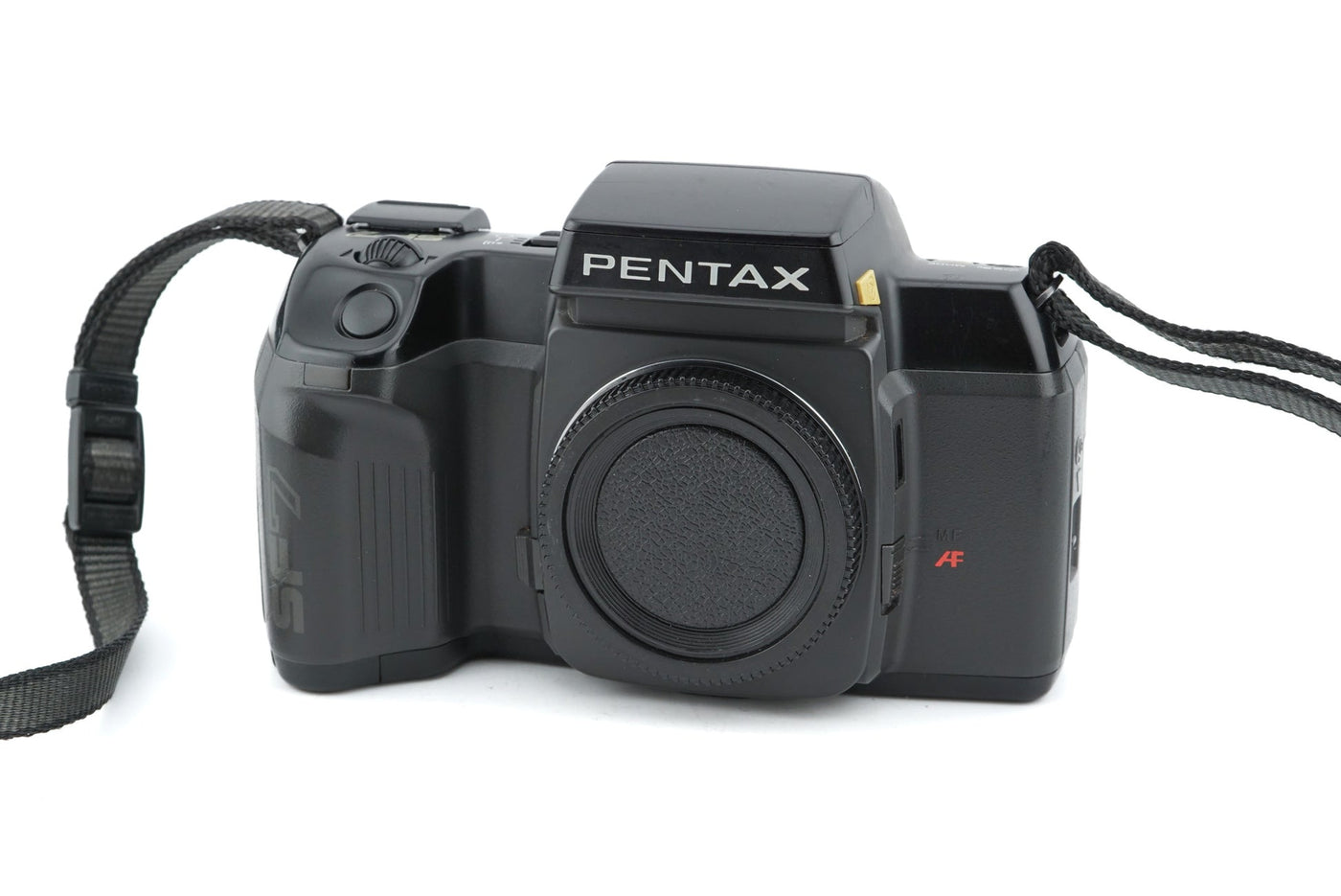 Pentax SF7 kopen | Camera Market · hoofdafbeelding