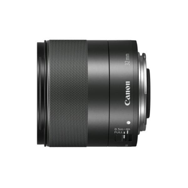 Canon EF-M 11-22mm f/4-5.6 Lenzen | Camera Market · hoofdafbeelding