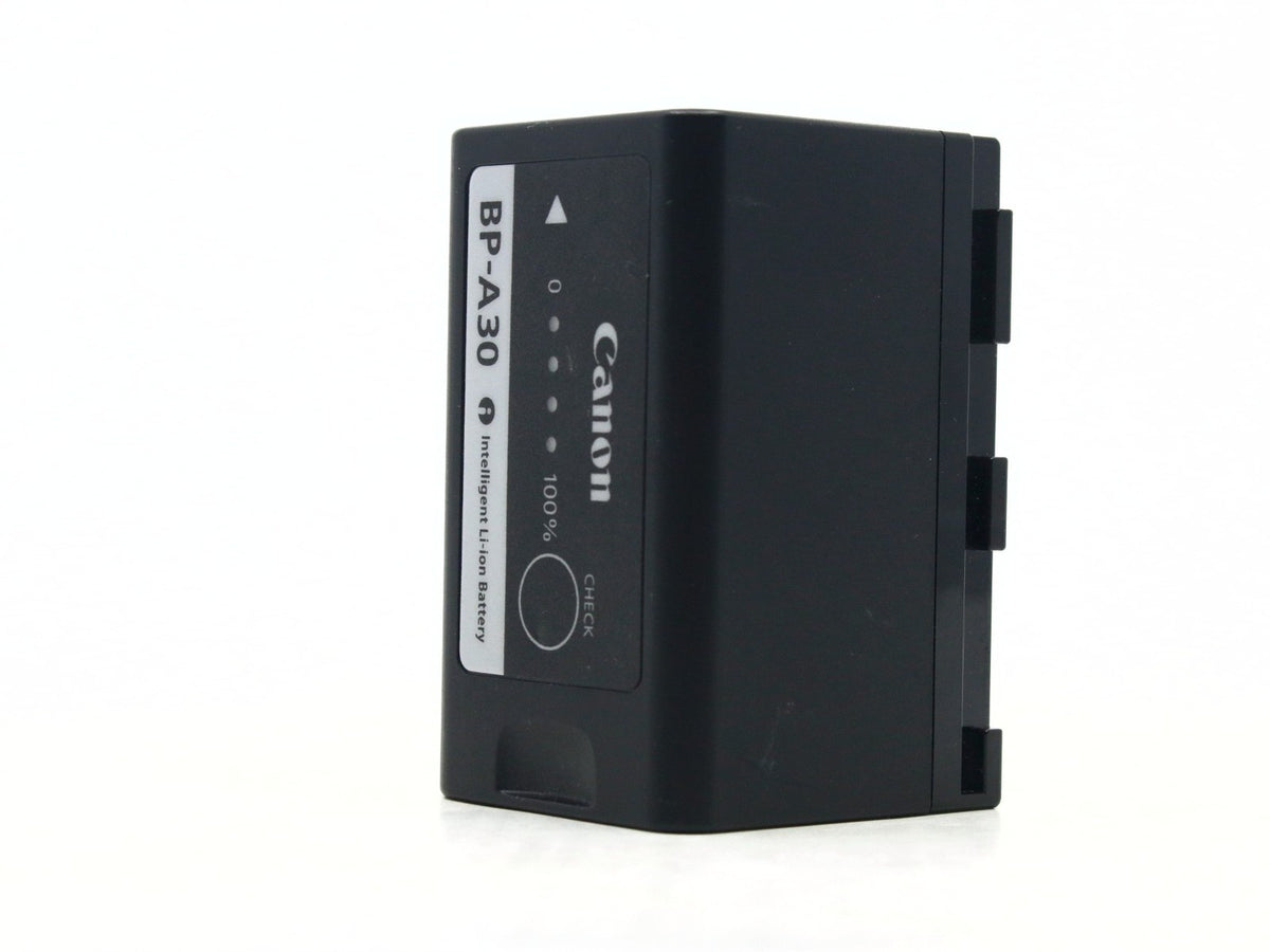 Canon BP-A30N Battery · hoofdafbeelding