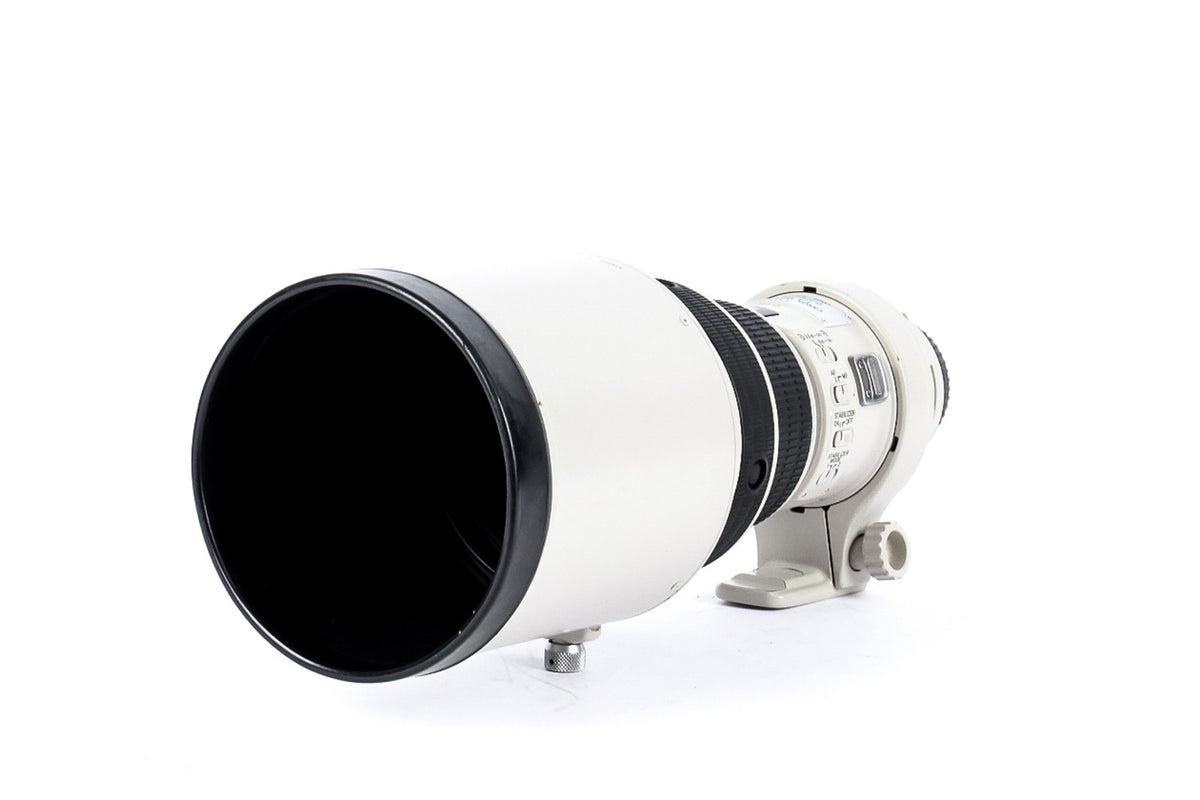 Canon EF 400mm f/4 DO IS USM · hoofdafbeelding