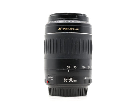 Canon EF 55-200mm f/4.5-5.6 USM