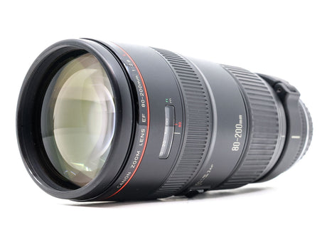 Canon EF 80-200mm f/2.8 L