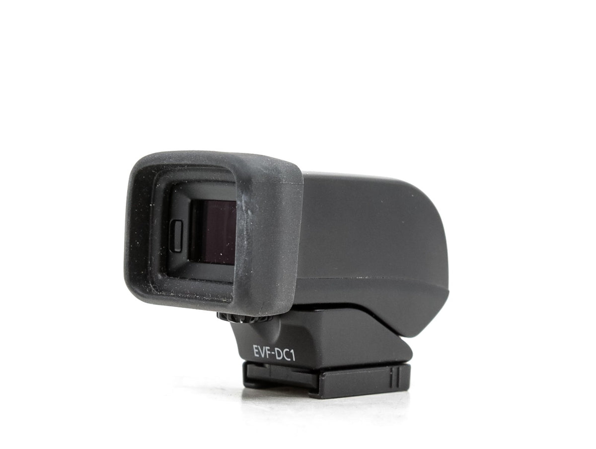 Canon EVF-DC1 Viewfinder · hoofdafbeelding