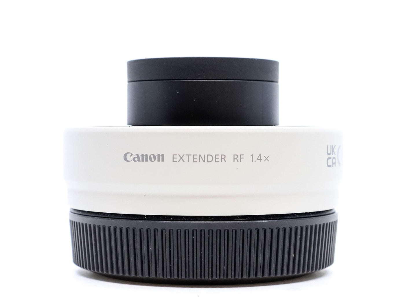 Canon RF 1.4x Extender · hoofdafbeelding
