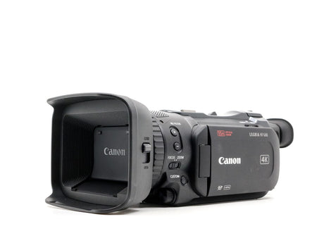 Canon LEGRIA HF G60 Camcorder