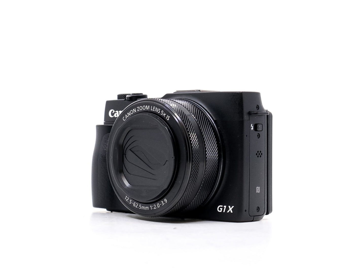 Canon PowerShot G1 X II · hoofdafbeelding