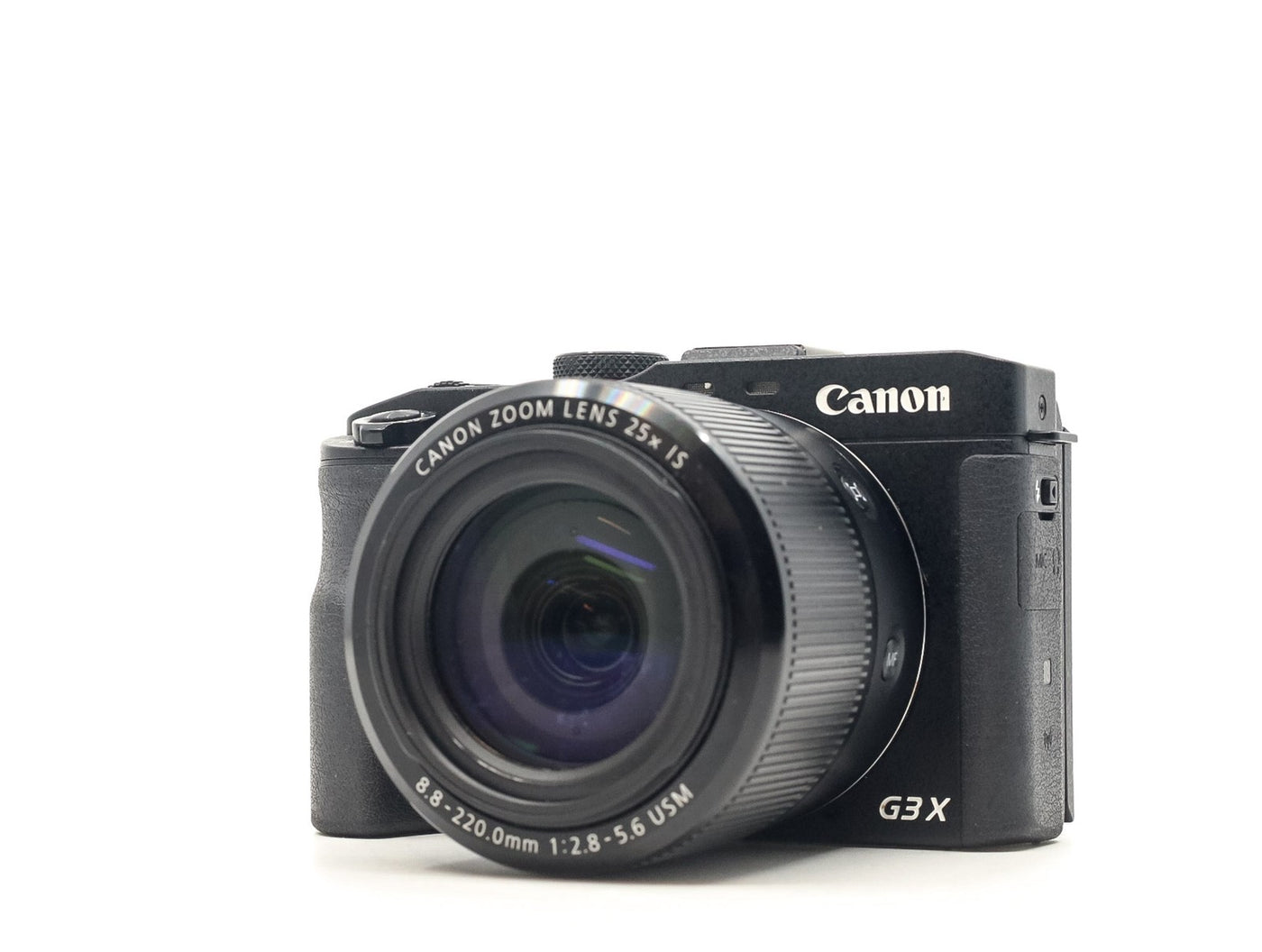 Canon PowerShot G3 X · hoofdafbeelding