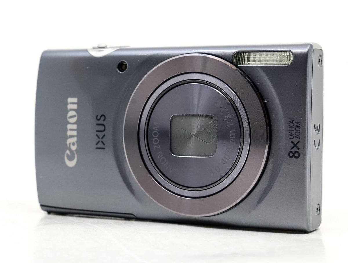 Canon PowerShot IXUS 160 · hoofdafbeelding