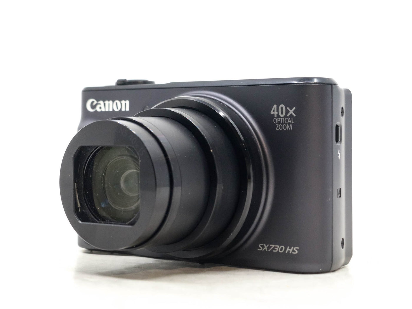 Canon PowerShot SX730 HS · hoofdafbeelding