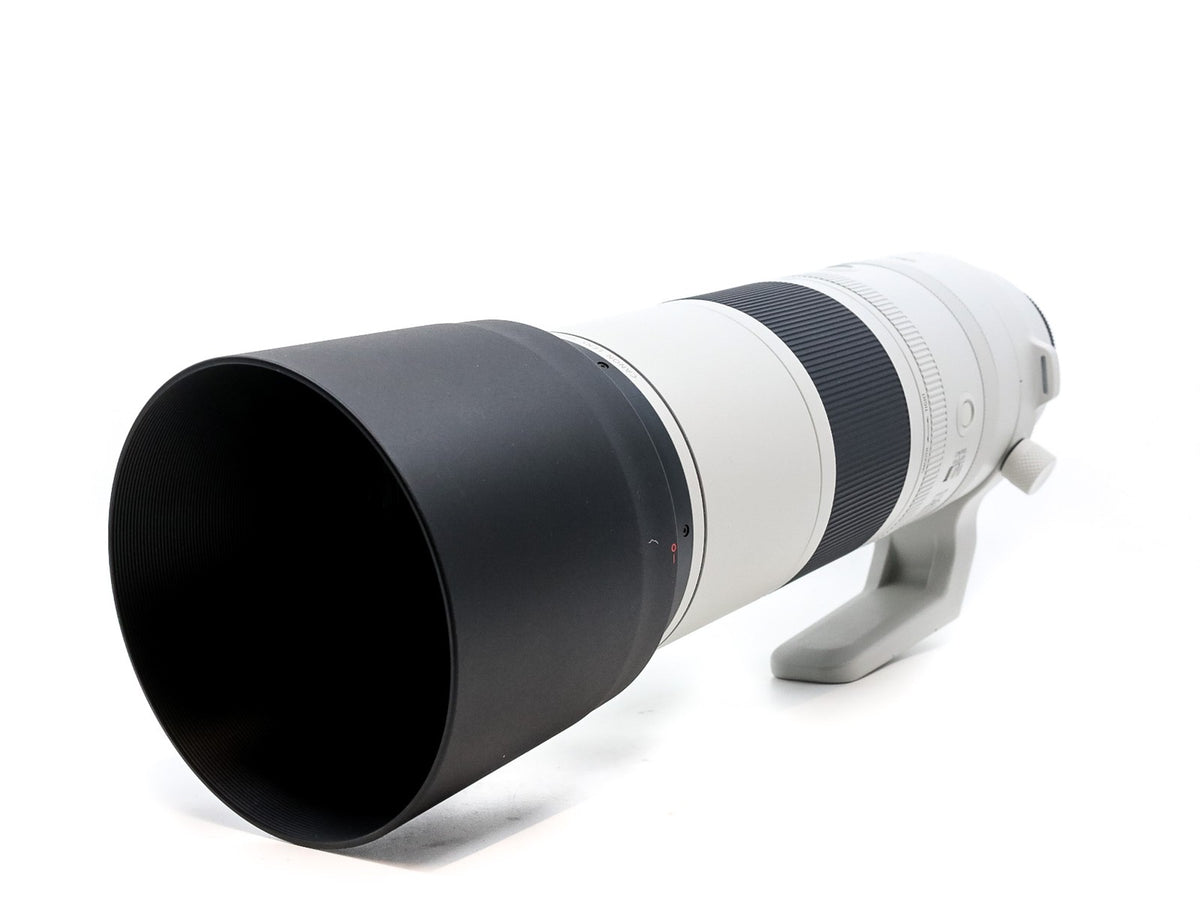 Canon RF 200-800mm f/6.3-9 IS USM · hoofdafbeelding