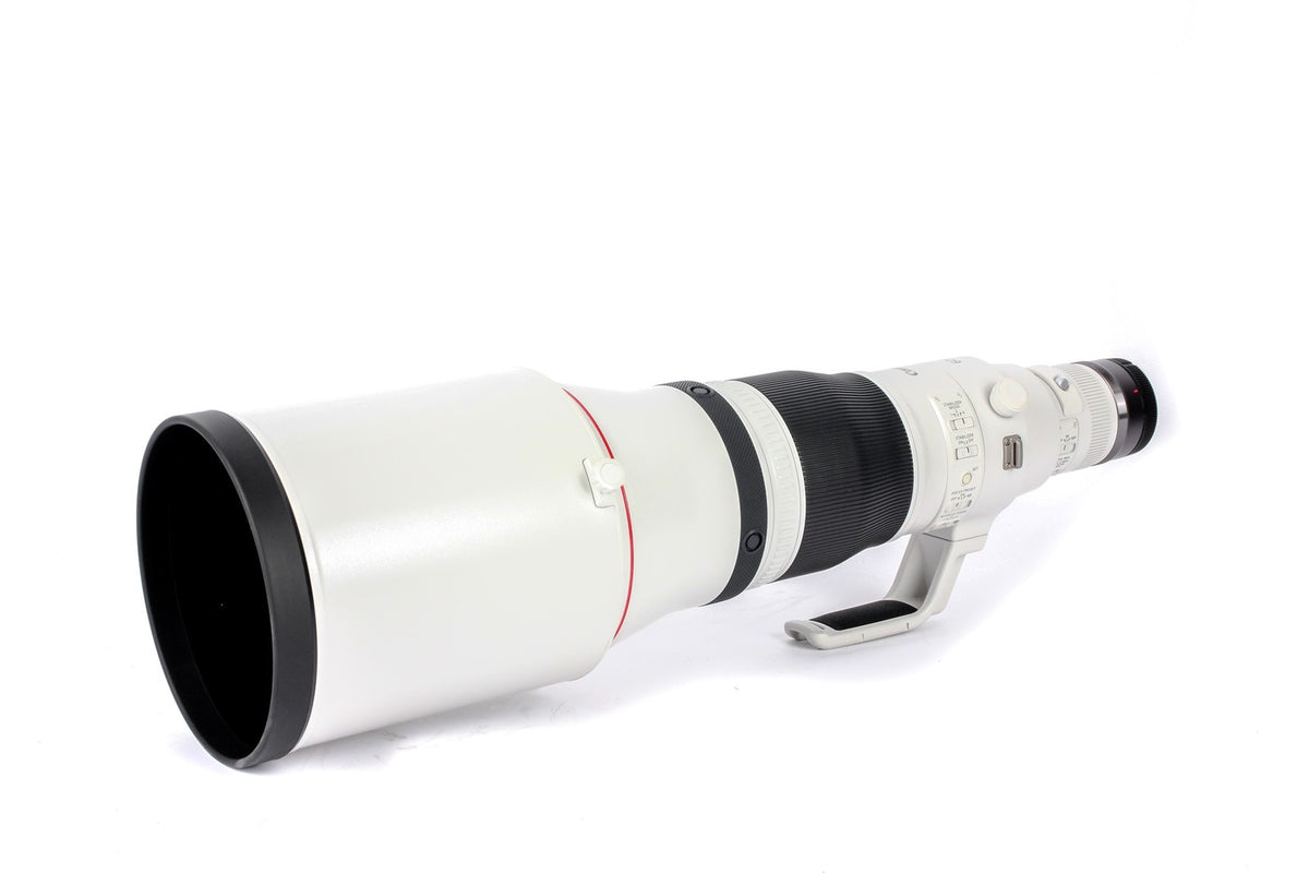 Canon RF 600mm f/4 L IS USM · hoofdafbeelding