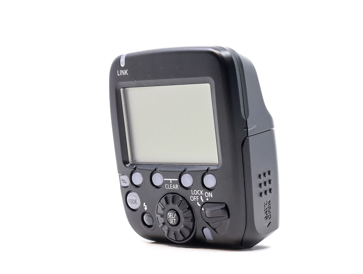 Canon Speedlite Transmitter ST-E3-RT (Ver 1) · hoofdafbeelding