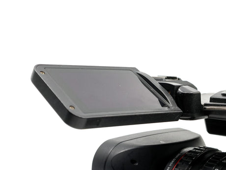 Canon XF605 Camcorder