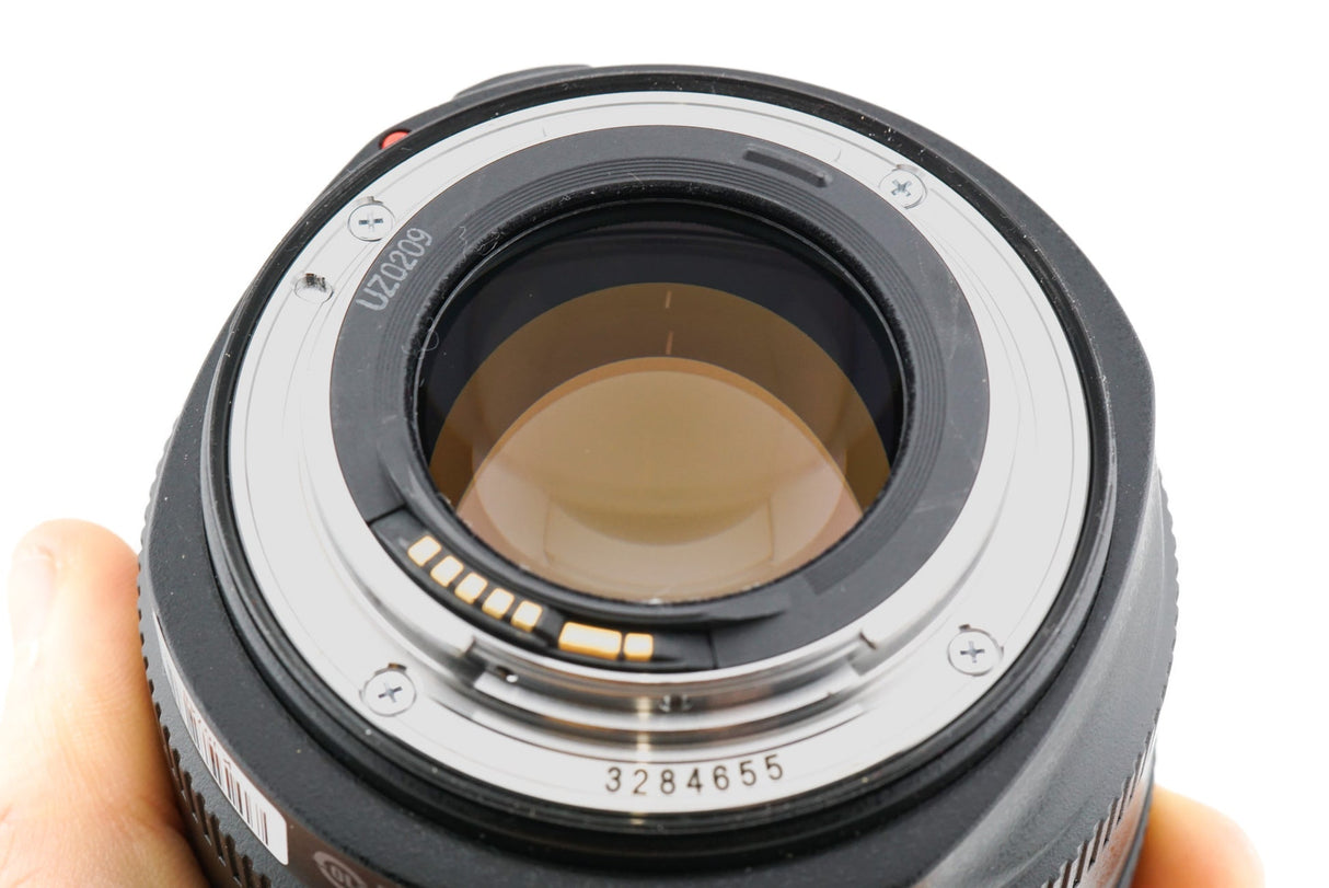 Canon 50mm f1.2 L USM