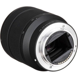 Sony 28-70mm f/3.5-5.6 Lenses