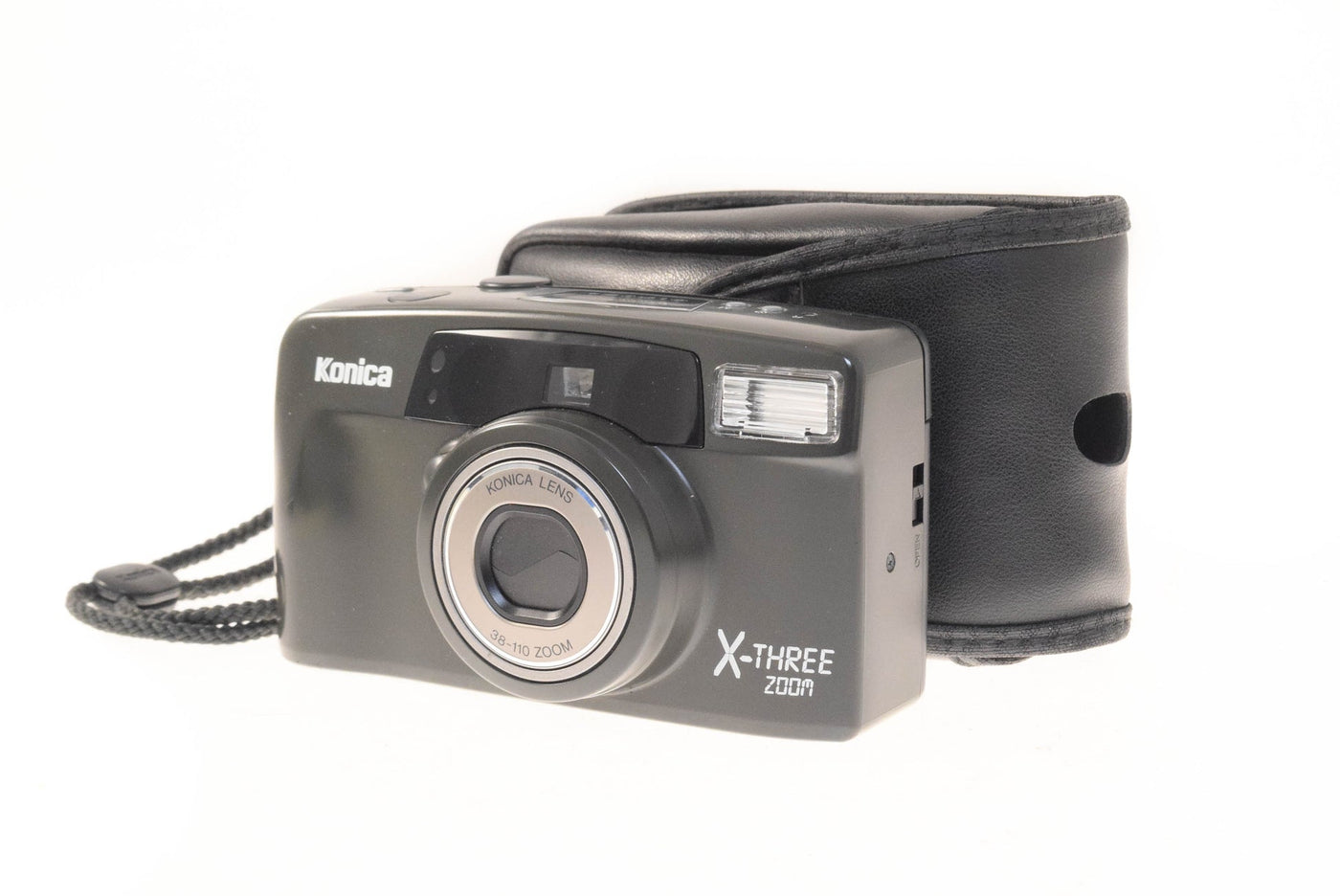 Konica X-Three Zoom Camera · main image