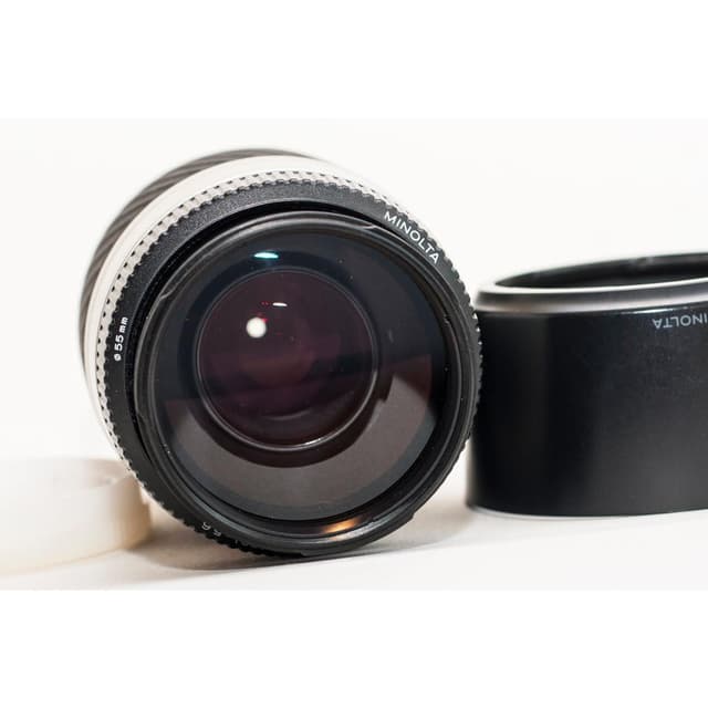 Minolta AF 75-300mm f/4.9 Lenses  · main image